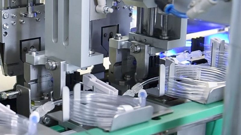 上位机软件数据采集系统：制造业智能化的核心桥梁