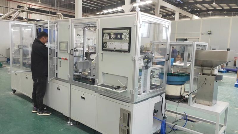 协作机器人价值几何？2025年市场解析**