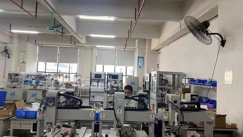 流水线安装工程资质规范：揭秘背后的标准与要求