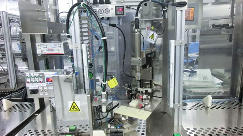 成都流水线设备加盟，费用构成解析
