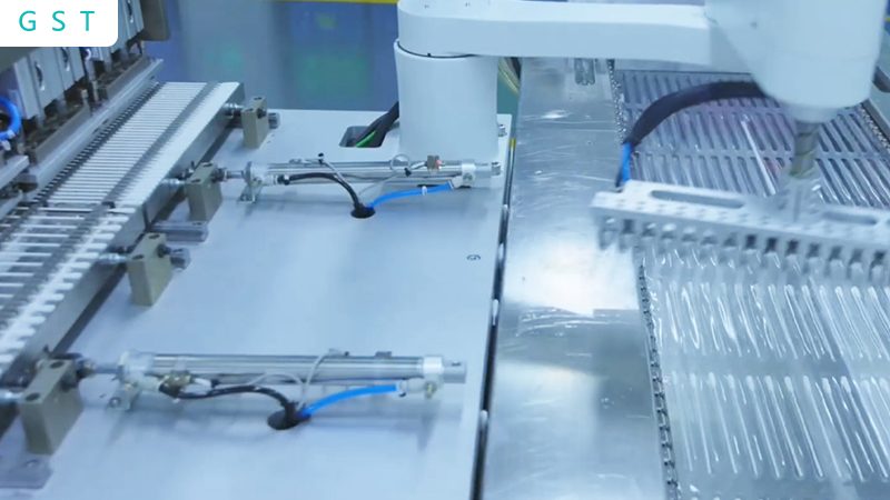 肉制品自动化加工设备：型号解析与选型逻辑