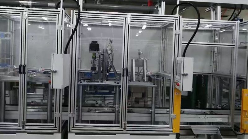 腹腔镜手术机器人视觉系统：定制化背后的技术解析